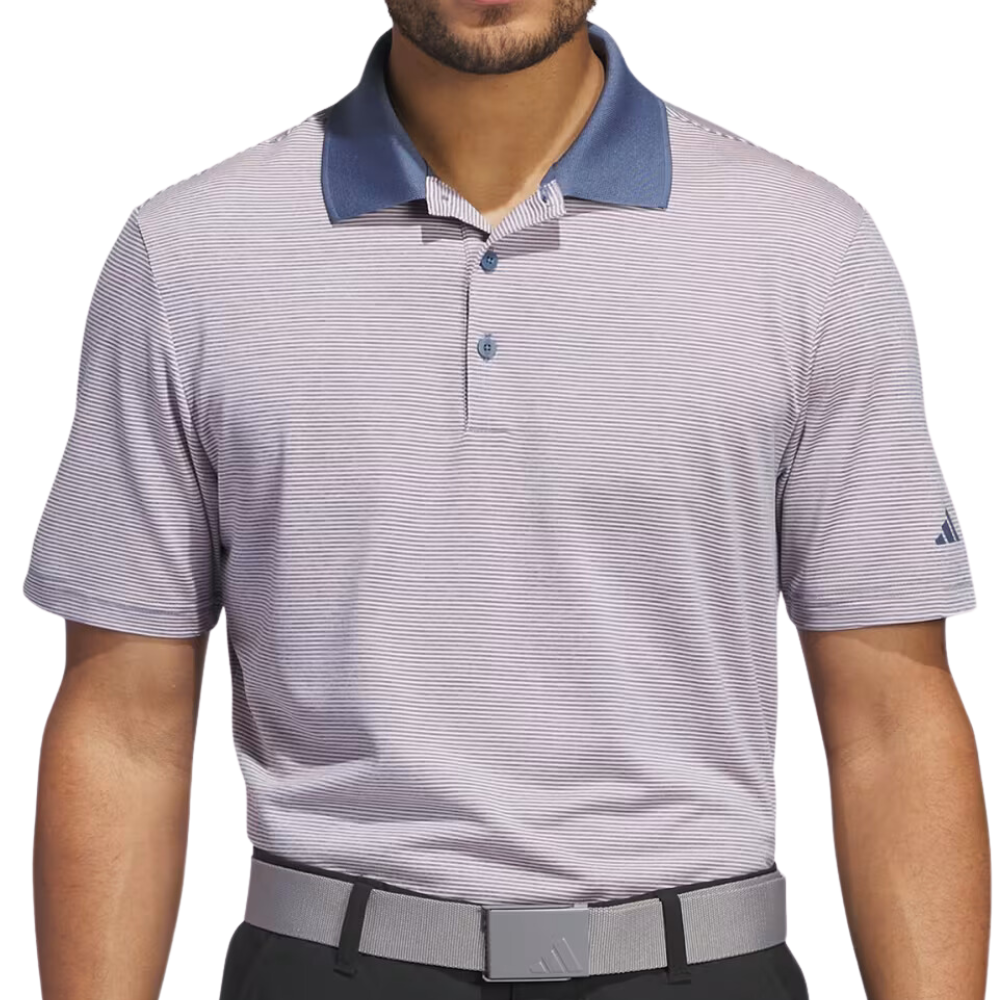 Adidas '24 Ottoman Men's Polo