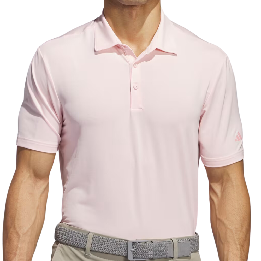 Adidas Ultimate 365 Solid Men's Polo