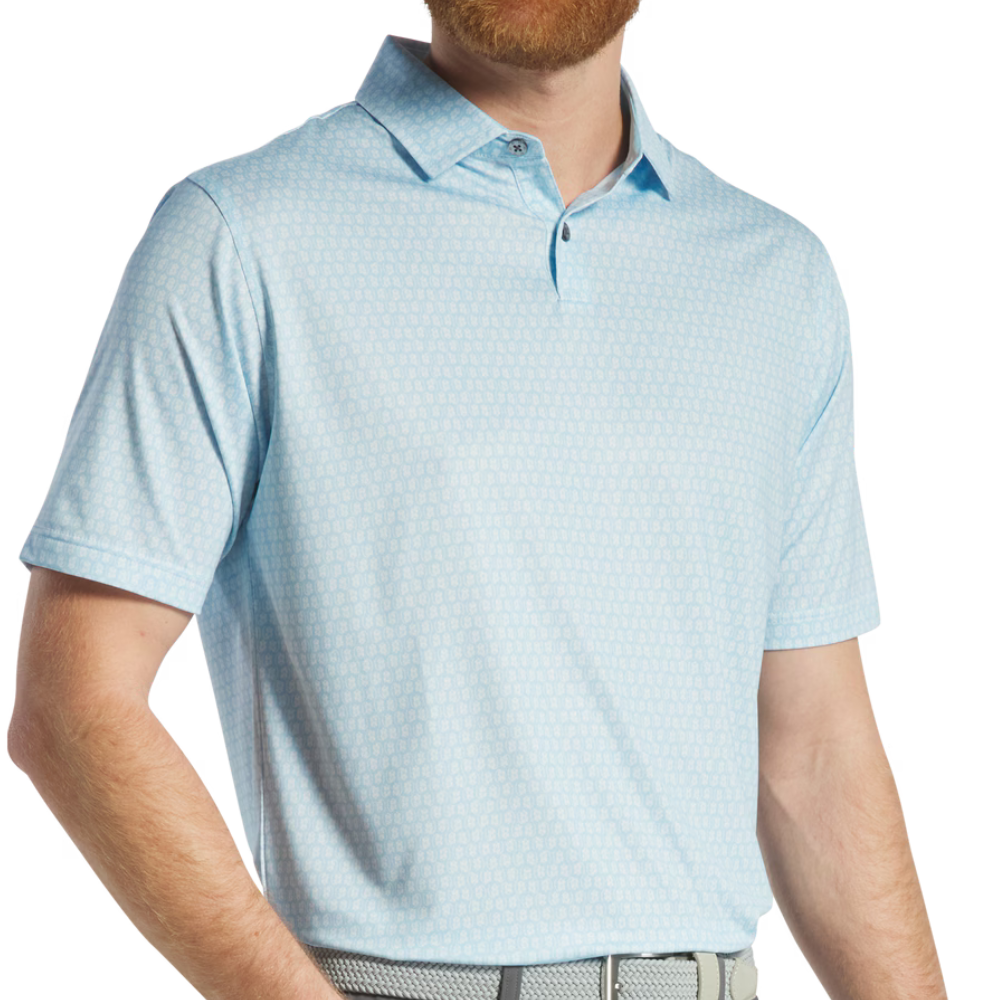 FootJoy Salamander Men's Polo