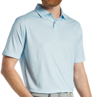 Thumbnail for FootJoy Salamander Men's Polo