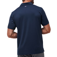 Thumbnail for TravisMathew Mood Lighting Men's Polo