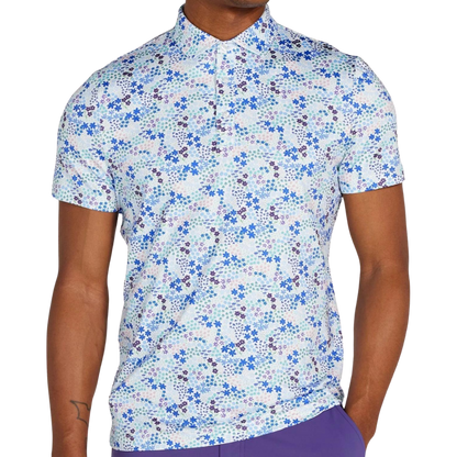 Redvanly Rhodes Men's Polo