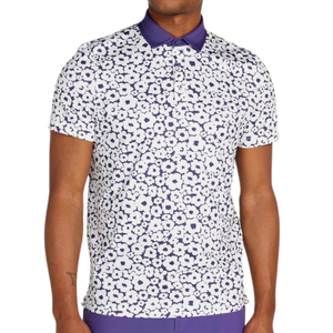 Redvanly Sayles Men's Polo