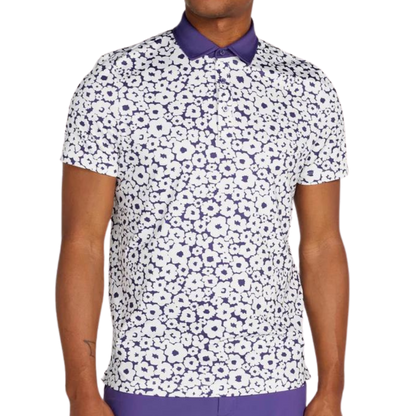 Redvanly Sayles Men's Polo