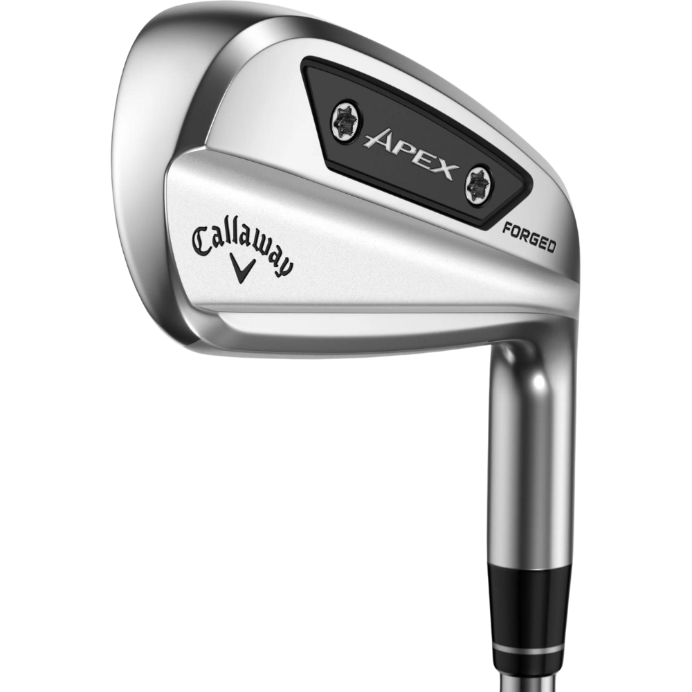 Callaway Golf Apex Ai200 Iron Set