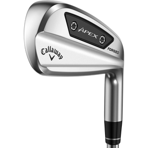 Callaway Golf Apex Ai300 Iron Set
