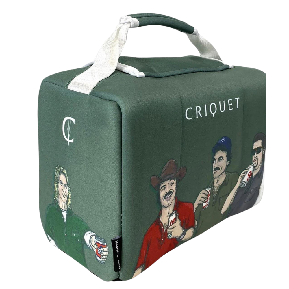 Criquet Kanga Kase Cooler