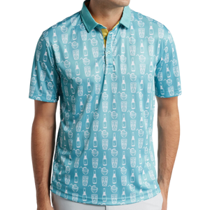 Swannies Elliott Men's Polo