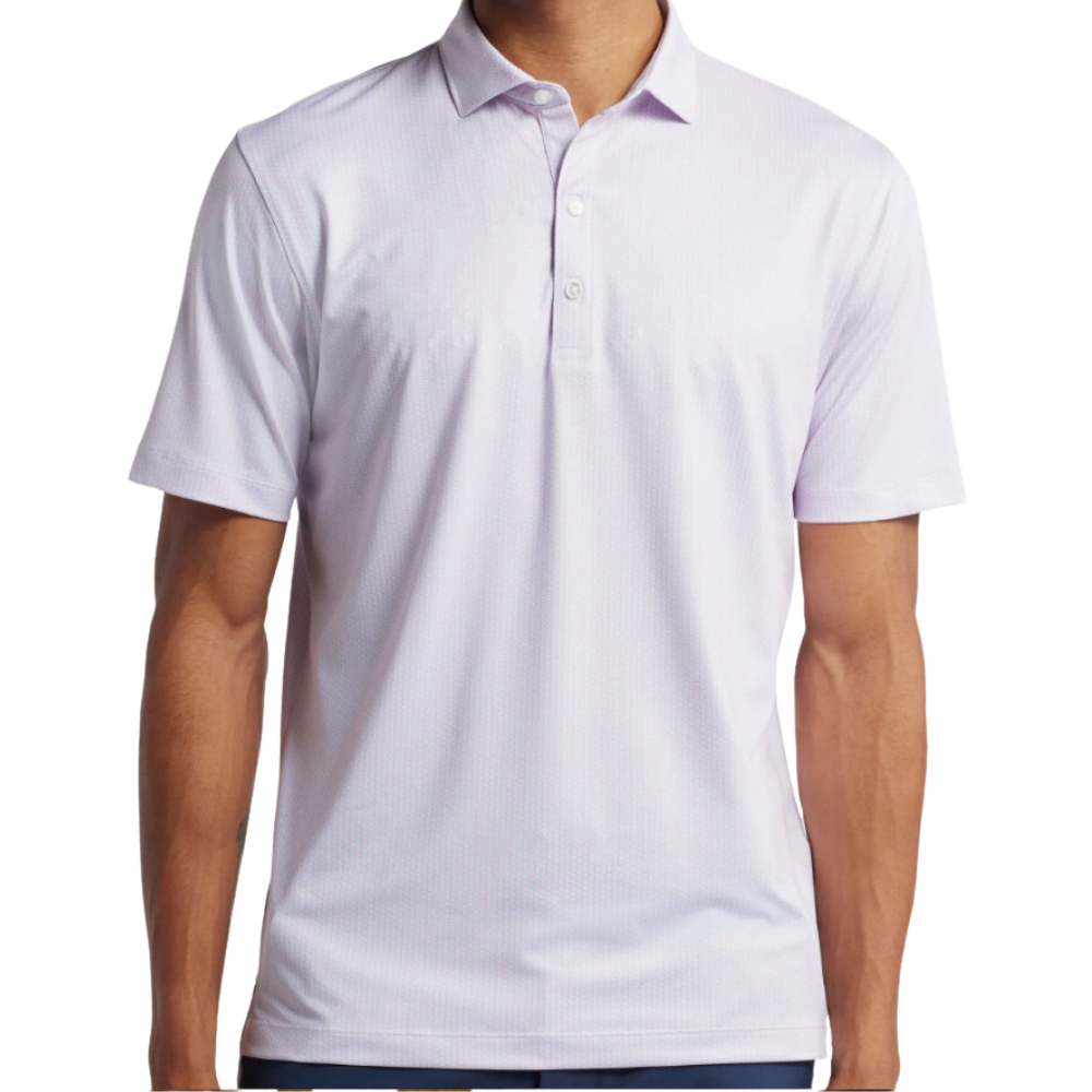 Johnnie-O Ty Men's Polo