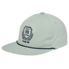 Travis Mathew Local Favorite Men's Hat - Jadeite