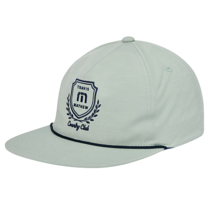 Travis Mathew Local Favorite Men's Hat