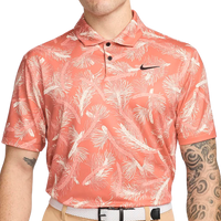 Thumbnail for Nike Tour Pine Print Men's Polo