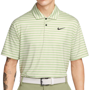 Nike Tour Stripe Men's Polo