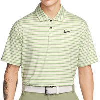 Thumbnail for Nike Tour Stripe Men's Polo