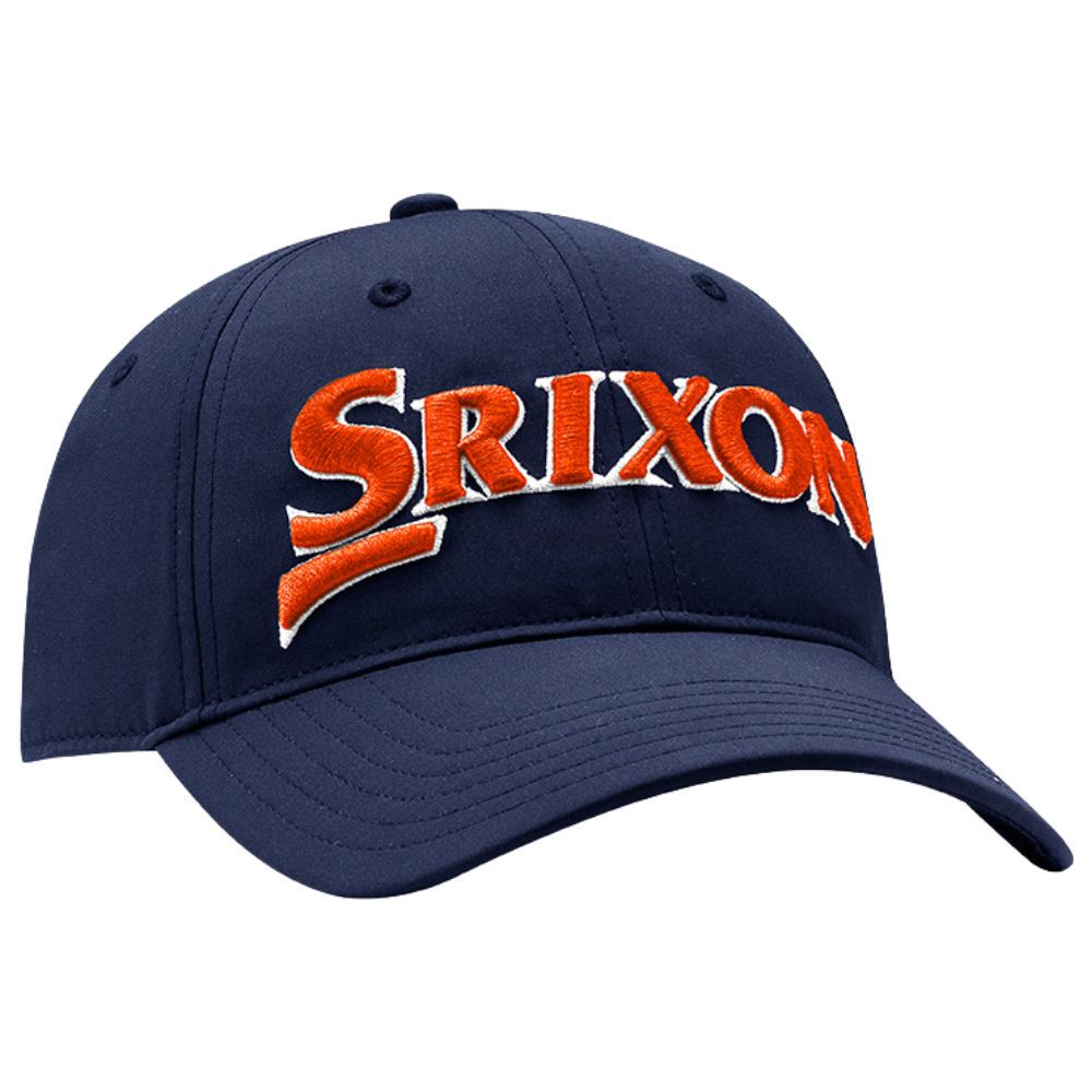 Srixon Authentic Unstructured Cap