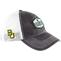 Thumbnail for Black Clover Baylor Classic Mesh Hat