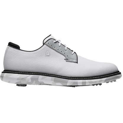 FootJoy Tradition Cleated Men's Golf Shoes