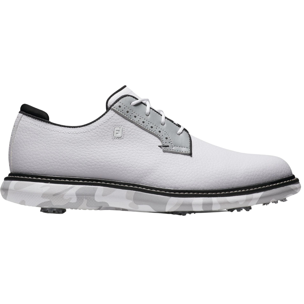 FootJoy Tradition Cleated Men's Golf Shoes