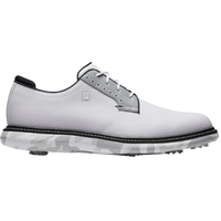 Thumbnail for FootJoy Tradition Cleated Men's Golf Shoes