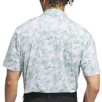 Thumbnail for Adidas Ultimate 365 Pine Print Men's Polo