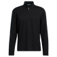 Adidas 3-Stripe 1/4 Zip Layering Men's Golf Pullover