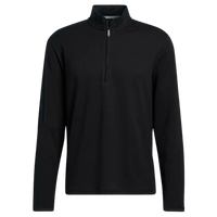 Thumbnail for Adidas 3-Stripe 1/4 Zip Layering Men's Golf Pullover