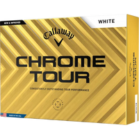 Thumbnail for Callaway Golf Chrome Tour 24 Golf Ball