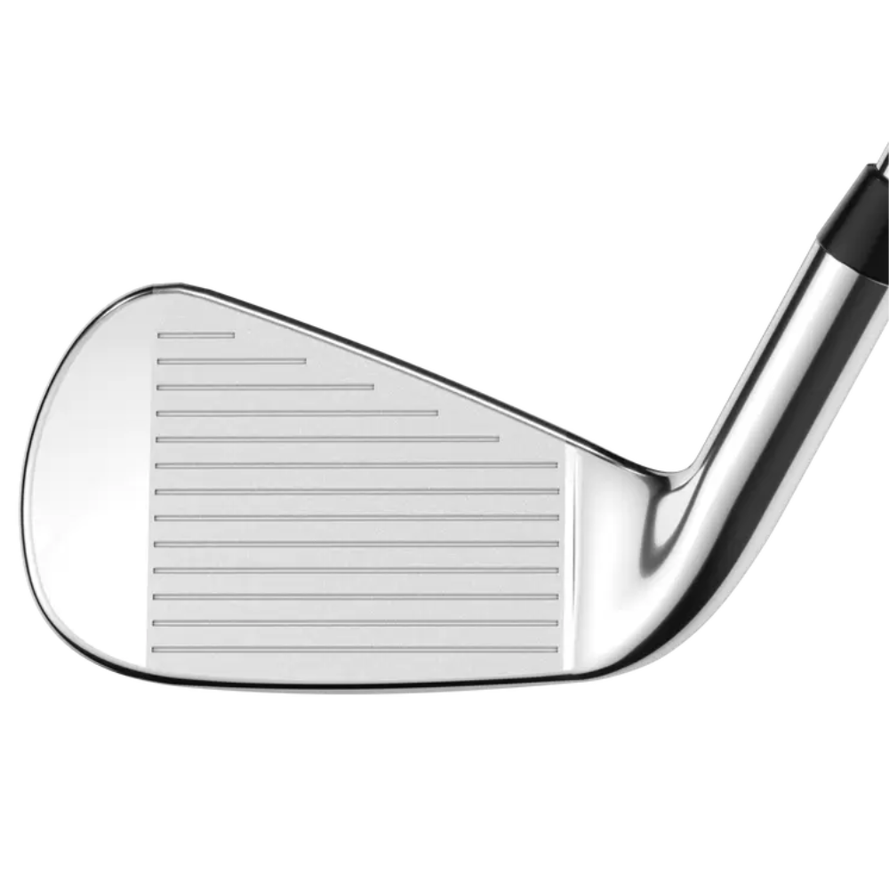 Callaway Golf Paradym AI Smoke Iron Set
