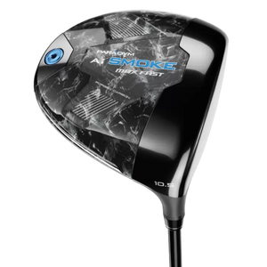 Callaway Golf Paradym AI Smoke Max Fast Women's Fairway Wood
