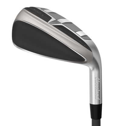 Cleveland HALO XL Full Face Iron Set