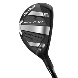 Cleveland HALO XL Hybrid