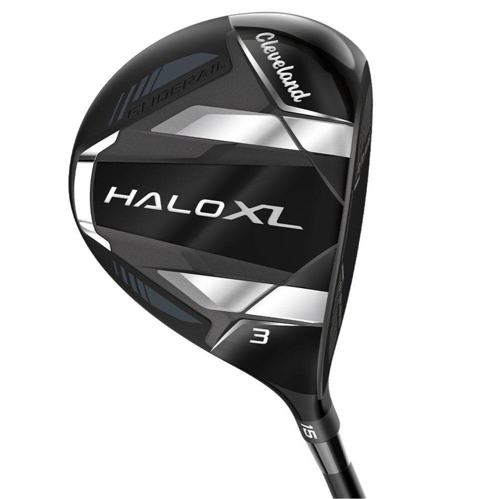 Cleveland HALO XL Fairway Wood