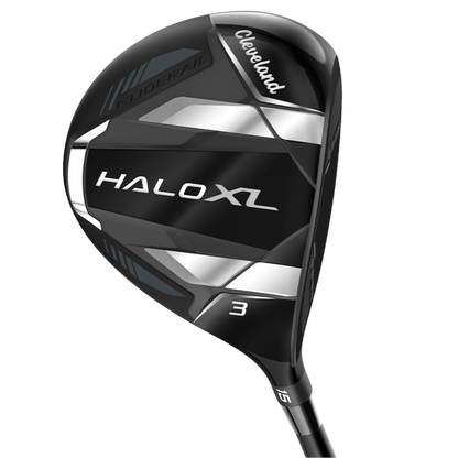 Cleveland HALO XL Fairway Wood