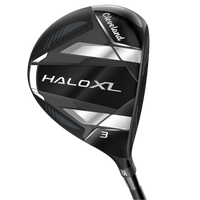 Thumbnail for Cleveland HALO XL Fairway Wood