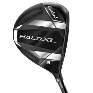 Cleveland Halo XL Ladies Fairway