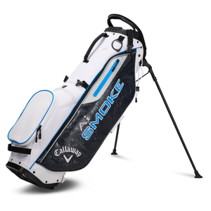 Callaway Golf AI Smoke Stand Staff Bag