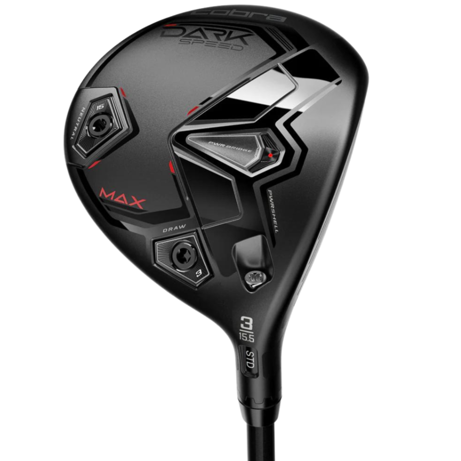 Cobra DarkSpeed MAX Fairway Wood