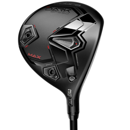 Cobra DarkSpeed MAX Fairway Wood