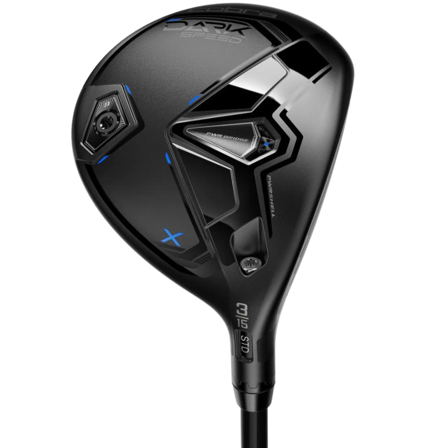 Cobra DarkSpeed X Fairway Wood