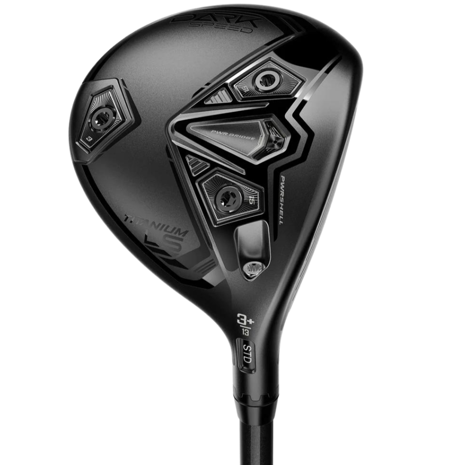 Cobra DarkSpeed LS Fairway Wood