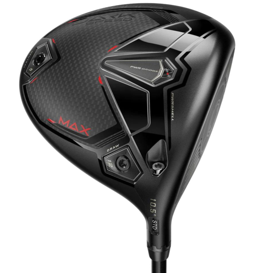 Cobra DarkSpeed MAX Driver