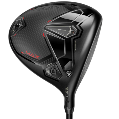 Cobra DarkSpeed MAX Driver