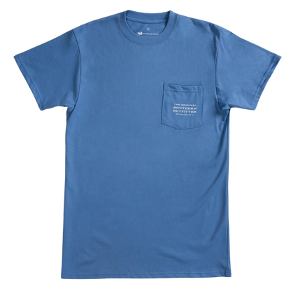 Southern Marsh Trademark Duck T-Shirt