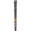 Golf Pride MCC Plus 4 Team Grip - Purple/Yellow
