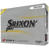 Thumbnail for Srixon Z-Star Diamond Golf Balls