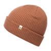 TravisMathew Coastal Beanie - Copper