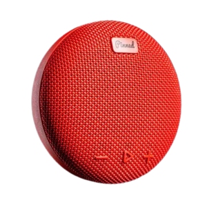 Pinned Golf The Dart Speaker
