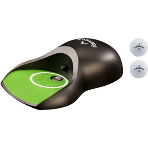Callaway Kickback Putting Cup Gift Set