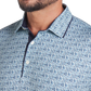 Puma Cloudspun Branch Men's Polo