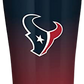 Tervis NFL Stainless Steel Tumbler